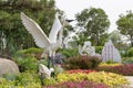 Ã¤Â¸Â­Ã¥âºÂ½Ã¦Â²Â³Ã¥ÂâÃ©ÆâÃ¥Â·Å¾Ã¥ÅâÃ©Â¾â¢Ã¦Â¹âÃ¥â¦Â¬Ã¥âºÂ­ Beilong Lake Park, Zhengzhou, Henan, China